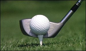 Golf ball