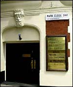 The Wellington Club