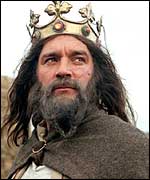 King Arthur