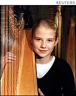 Elizabeth Smart