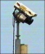 Rampton camera
