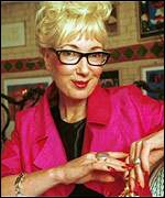 Jenny Eclair
