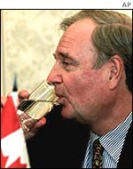 Paul Martin