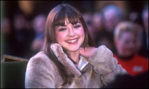 Charlotte Church