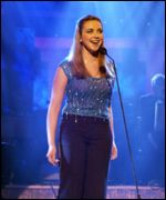 Charlotte Church