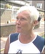 Karen Tite 