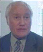 Dr Richard Lamerton