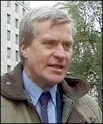 FFA chief David Handley