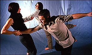 Tees Dance Initiative