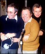 Peter Sellers