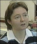 Gill Woollands