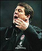 Otto Rehhagel