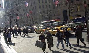 5th Avenue New York