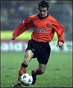 Stephen McConalogue