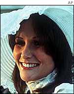 Linda Lovelace