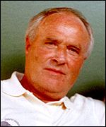 Fleming Oestergaard
