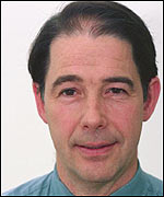 Jonathon Porrit