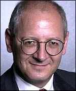 Peter Bradley