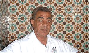 Mahmoud Al Gohari