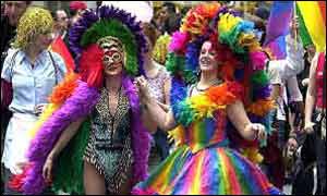 Mardi Gras