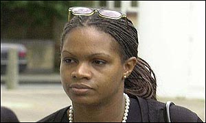 Carole Baptiste