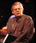 Sir Thomas Allen