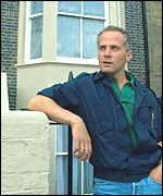 Michael Cashman
