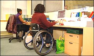 Disability