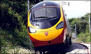 Poor project management has caused track installation costs to rise
