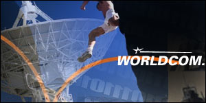 WorldCom graphic
