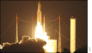 Launch 