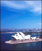 Sydney