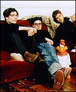 Blur