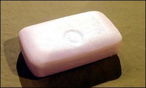 Soap