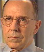 Dr Ron Huff