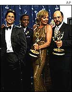 West Wing