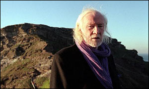Richard Harris