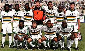 South Africa