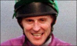 Graham Bradley