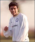 Harpal Singh