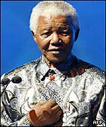 Nelson Mandela