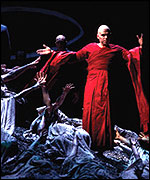 Oedipus Rex