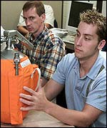 Lance Bass
