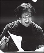 Tony Pappano