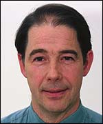 Jonathon Porritt