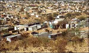 Namibia
