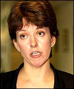 Jo Moore