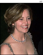 Greta Scacchi