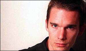 Ethan Hawke