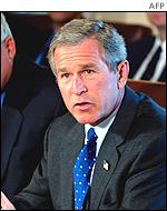 George Bush